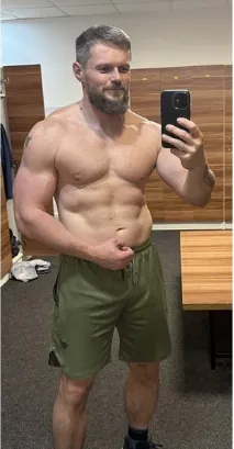 Pavol J. po programe